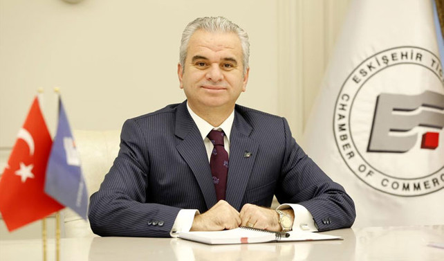 ETO üyeleri 47 milyon lira kredi kullandı