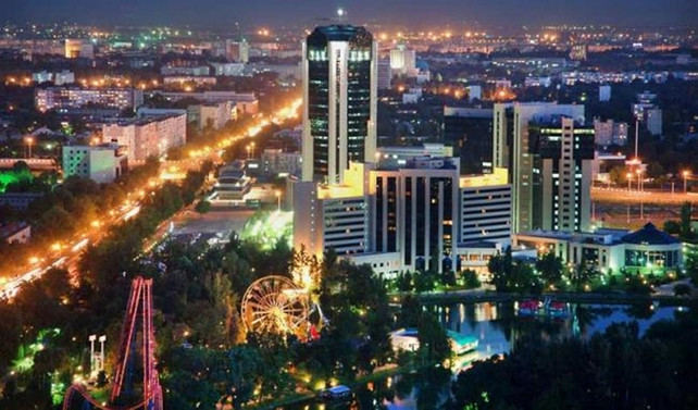 EBRD ile Özbekistan arasında işbirliği