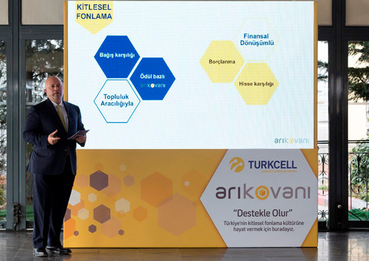 Teknoloji markaları ‘Arıkovanı’ndan çıkıyor