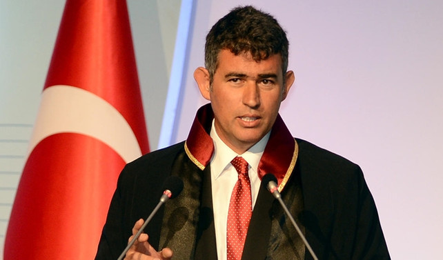 'Türkiye'nin tapusu oylanacak'
