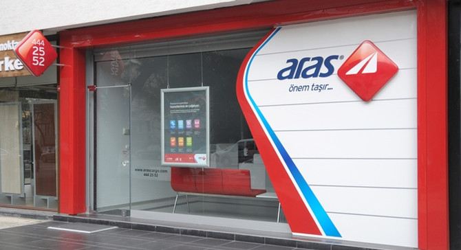 Austrian Post'tan Evrim Aras'a yanıt
