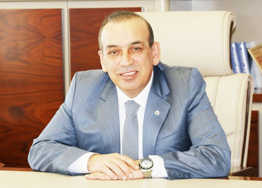 'KOSGEB kredileri esnafımıza can suyu olacak'