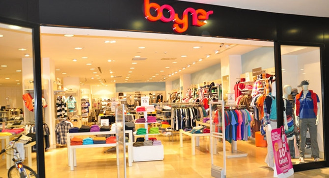 Boyner Perakende, sermaye ve yönetim yapısını güçlendiriyor