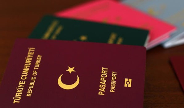 Rusya: Vize muafiyeti için erken