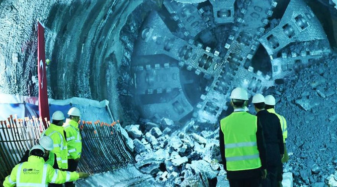 Bağcılar ile Kabataş arası 32 dakika olacak