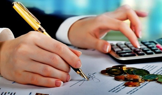Bankaların kredi hacmi azaldı