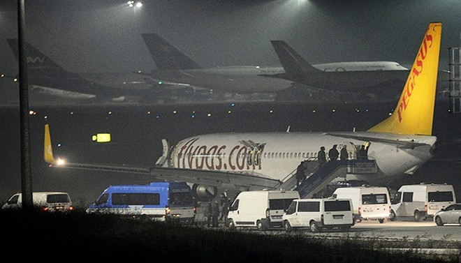 Pegasus'tan 'eski sevgiliye dönüş' kampanyası