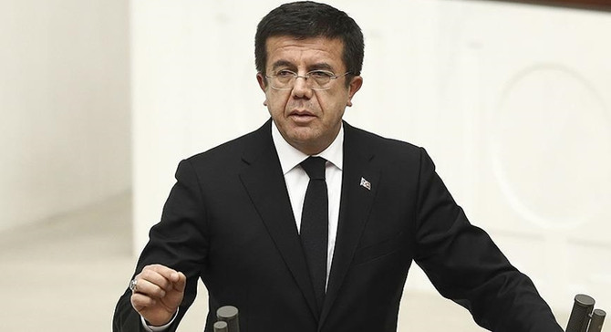 'Varlık Fonundaki kurumlar denetime tabidir'
