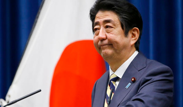 Japonya: Trump'a ticarete saygılı olmasını söyleyeceğiz