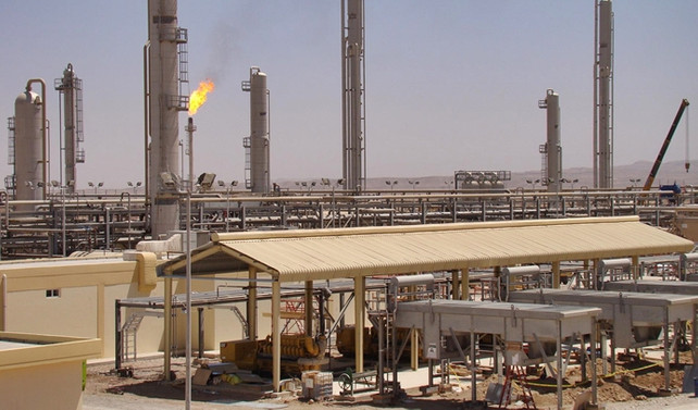 Ocakta 46,8 milyon varil petrol taşındı