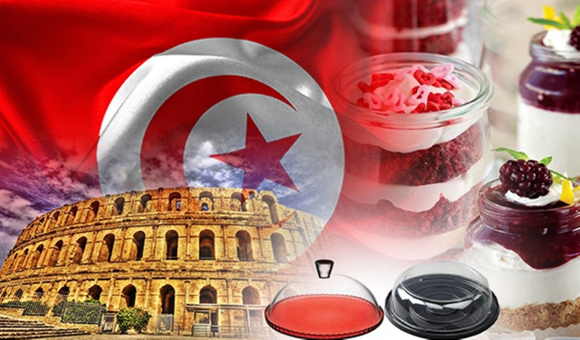 Tunuslu müşteri için ambalaj malzemeleri talep ediliyor