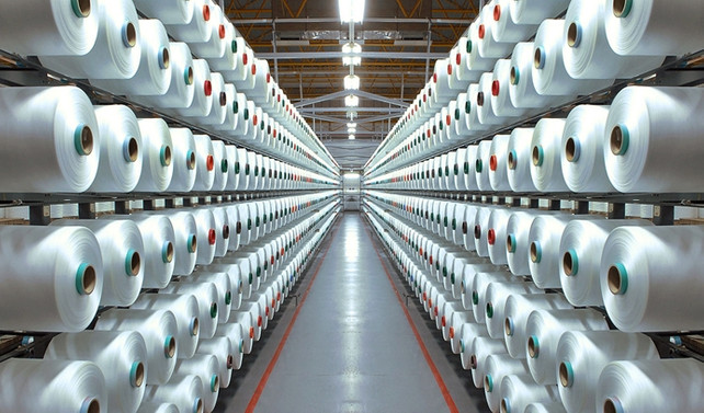 Güneydoğu'dan 194 milyon dolarlık tekstil ihracatı