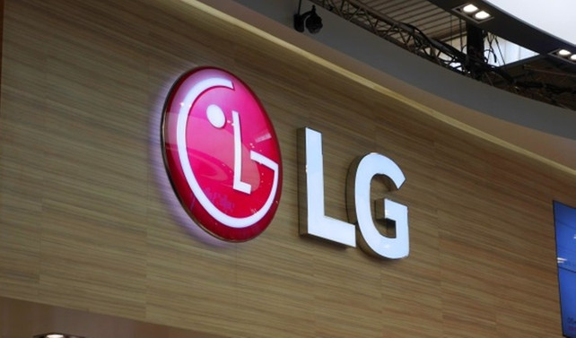 LG, ABD'de yatırıma hazırlanıyor