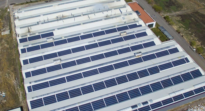 Enerfin Enerji, Çin merkezli Linuo Grup ile anlaşma imzaladı