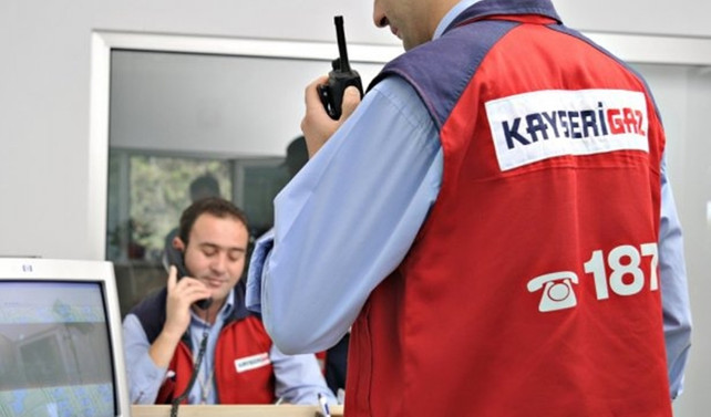 Kırsaldaki altyapıya odaklandık