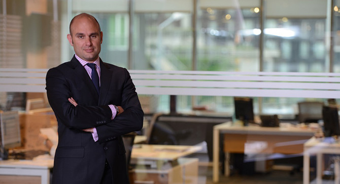 Ünlü&Co, yeni YBA ihracına çıkıyor