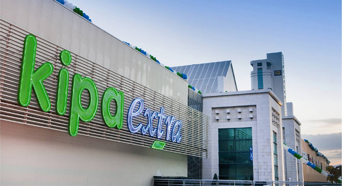Migros, Tesco Kipa’yı 199 milyon TL'ye satın aldı