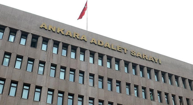 HDP'li milletvekili danışmanları hakkında iddianame