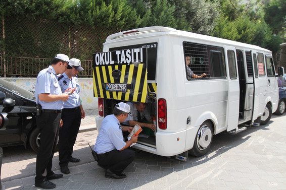Servislerde belge zorunluluğu süresi uzatıldı