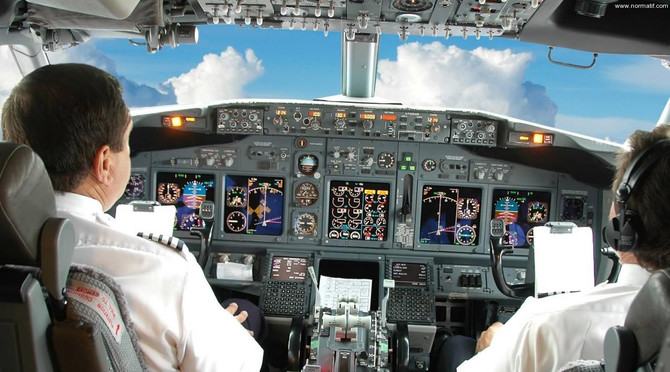 THY'den yeni 2. pilot ilanı