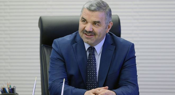 ‘Kayseri, taşımacılıkta yenilikçi modeller geliştiriyor’