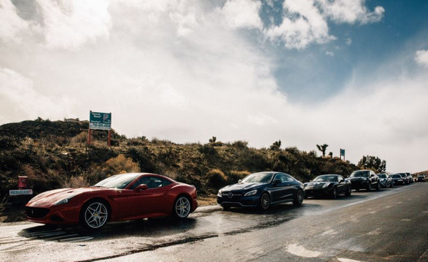 Michelin'den yeni yüksek performans lastiği : Pilot Sport 4S