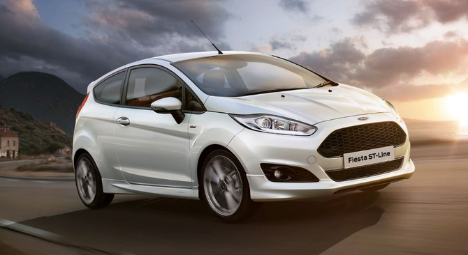Ford’dan sıfır faiz kampanyası