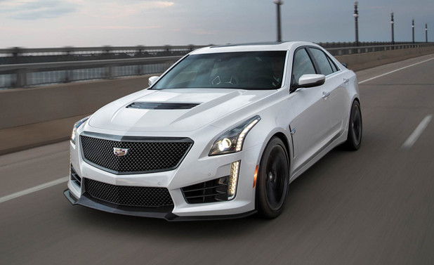 Cadillac'lar kendi aralarında 'konuşacak'