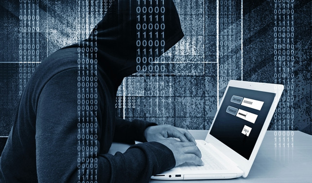 Hackerlara 300 milyon dolar kaptırdı