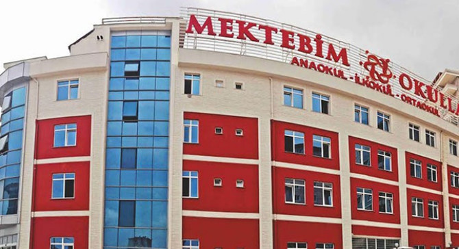 Mektebim yeni döneme 16 yeni kampüsle giriyor