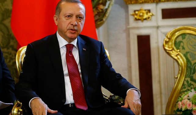 'PYD'nin Moskova'daki faaliyetlerine son verilsin'