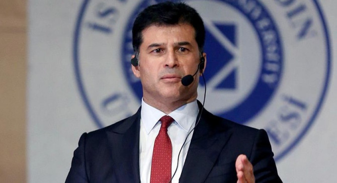 'Kıbrıs konusunda gelinen nokta iç açıcı değil'