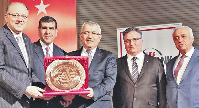 250 milyar liralık kredi için son adım atıldı