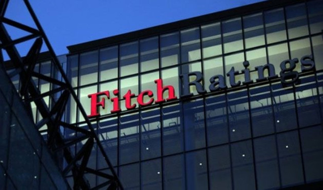 Fitch'ten 4 ülkenin kredi notu hakkında açıklama