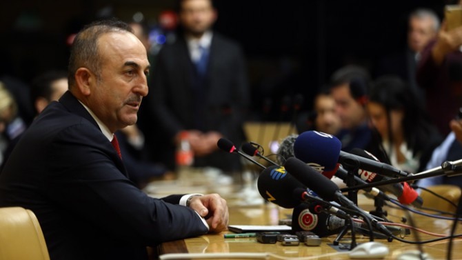 İş dünyasından Hollanda'ya tepki