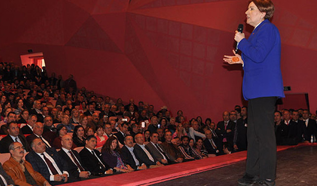 'Kütahya'da 10'uncu salon değişti'