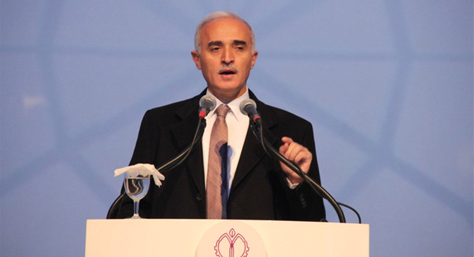 MÜSİAD Başkanı: Hollanda'nın tutumu açık bir taciz