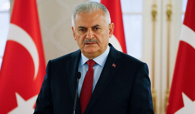 Yıldırım: Misliyle karşılık verilecek