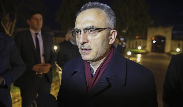 Ağbal: Nazizim tekrar hortlatılmaya çalışılıyor
