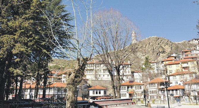 Burada zamanın hızı bizim bildiğimiz gibi değil!