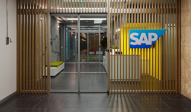 SAP, Türkiye'deki dijital dönüşüme talip