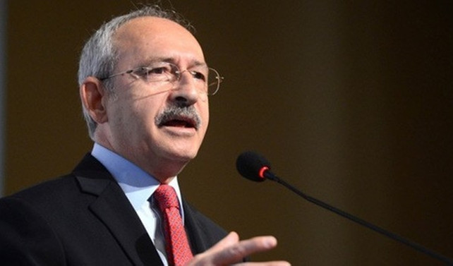 Kılıçdaroğlu: Hollanda ile ilişkileri askıya alın
