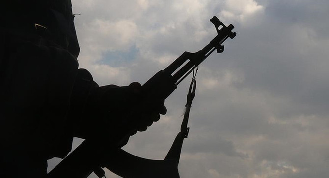 PYD, Münbiç'te yönetim ilan etti