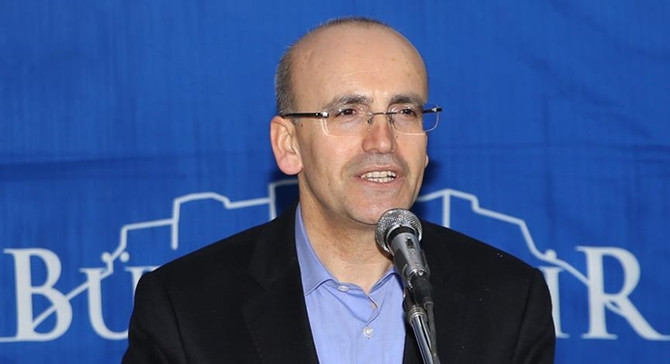 'Batı'nın çifte standardını kınıyoruz'