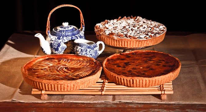 Petit Pain, 10. yılını kutlamaya hazırlanıyor