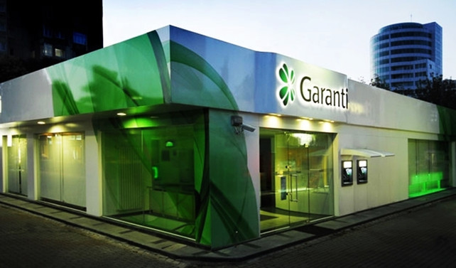 Garanti'den 3 yıl sonra ilk eurobond ihracı