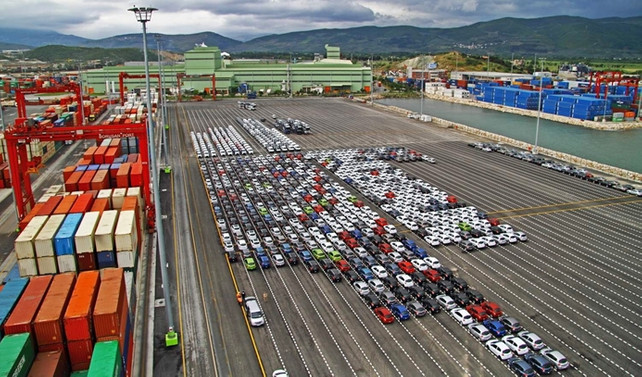 Cari açık ocak ayında 2.76 milyar dolar