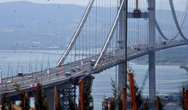 Köprülere ortak gelebilir!