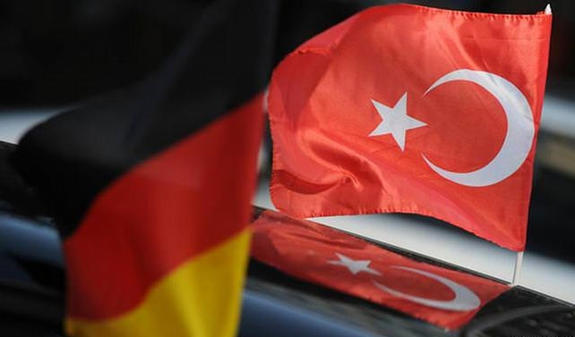 Almanya tavrını sertleştirdi