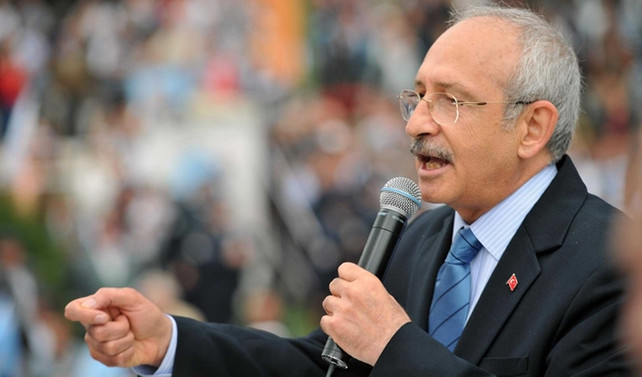 Kılıçdaroğlu: Niye idamı koymadılar?